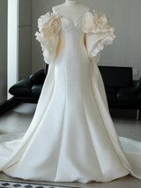 Camellia | Gorgeous Bridal Gown