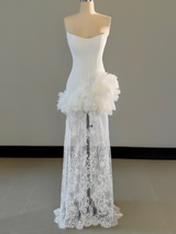 Seraphina After Party Dress