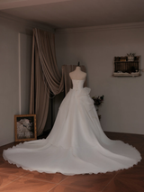 Aston | Ball Gown