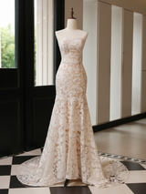 Alize | Lace wedding dress
