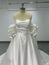 Nelly | Royal wedding gown