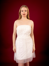 Zain | Elopement wedding dress