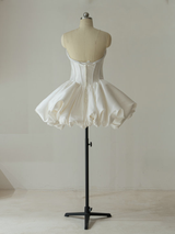 Angela | After Party Wedding Dress