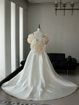 Camellia | Gorgeous Bridal Gown