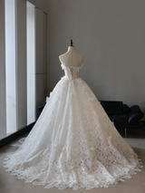 Bacara | Ball Gown