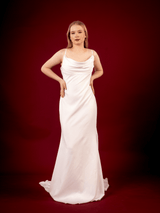 Serene | Wedding Ceremony Dress