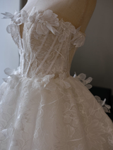 Bacara | Ball Gown