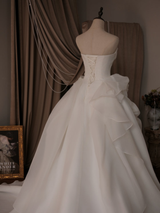 Aston | Ball Gown