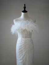 Timeless Wedding Gown