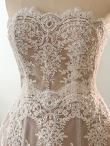 After Party Dress For Bride