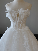 Bacara | Ball Gown