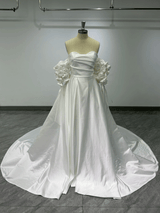 Nelly | Royal wedding gown