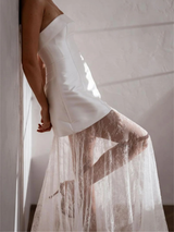 Brooks | Civil wedding dress