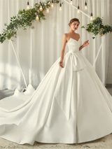 Viral | Luxury ball gown for weddings