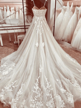 Aster | Princess Wedding Dress