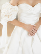 Nelly | Royal wedding gown