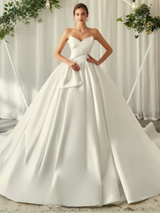 Viral | Luxury ball gown for weddings
