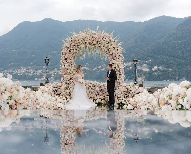 Eco-Friendly Wedding Dresses: Conscious Bride’s Sustainable Choices