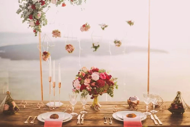Seven Essential Strategies for a Wedding Celebration Without Breaking the Budget: