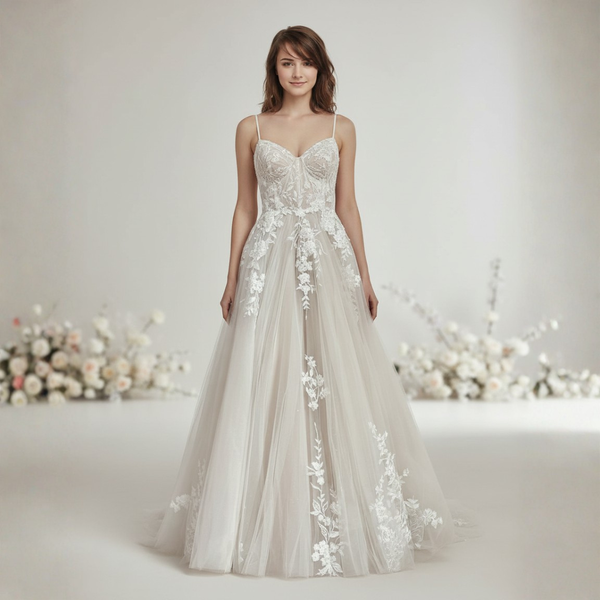 Bridal Gowns