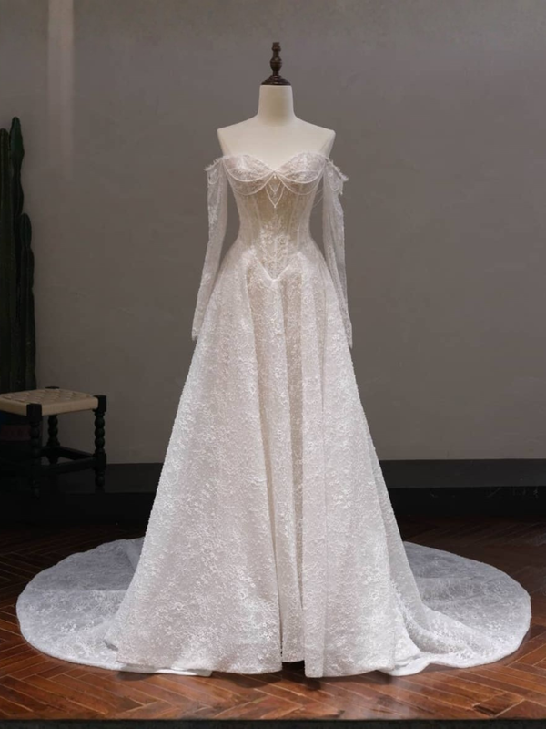 Melody | Wedding Gown
