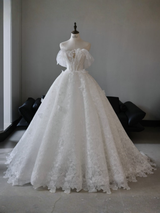 Bacara | Ball Gown