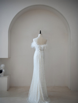 Timeless Wedding Gown