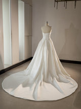 Bella | Sweetheart Romantic wedding dress