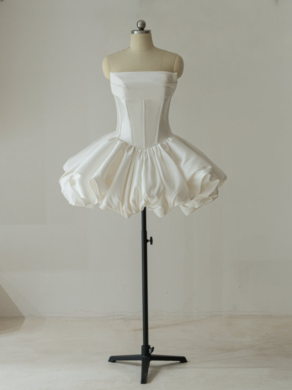 Angela | After Party Wedding Dress