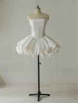 Angela | After Party Wedding Dress