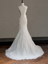 Feliciana | Corset wedding dress