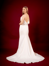 Serene | Wedding Ceremony Dress