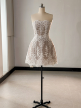 After Party Dress For Bride