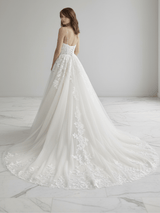 Aster | Princess Wedding Dress