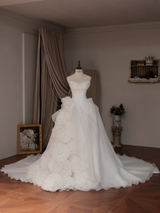 Aston | Ball Gown