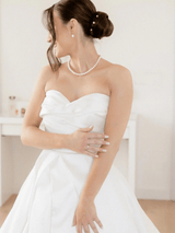 Nelly | Royal wedding gown