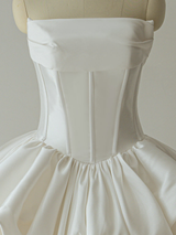 Angela | After Party Wedding Dress