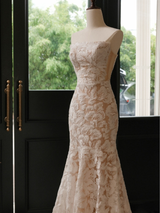 Alize | Lace wedding dress