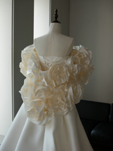 Camellia | Gorgeous Bridal Gown