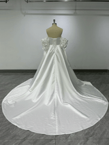 Nelly | Royal wedding gown