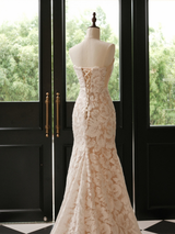 Alize | Lace wedding dress
