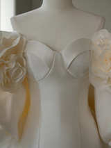 Camellia | Gorgeous Bridal Gown