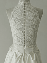 Nova | Ivory wedding dress