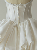 Angela | After Party Wedding Dress
