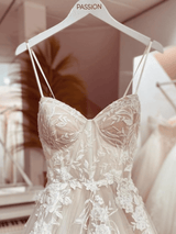 Aster | Princess Wedding Dress