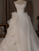 Aston | Ball Gown