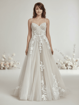 Aster | Princess Wedding Dress