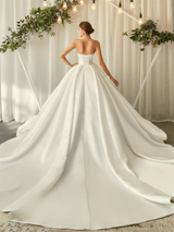 Viral | Luxury ball gown for weddings