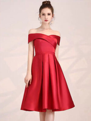 christmas party dress