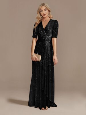 evening gowns for weddings